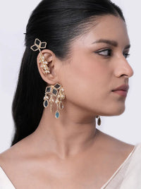 Pari Earrings
