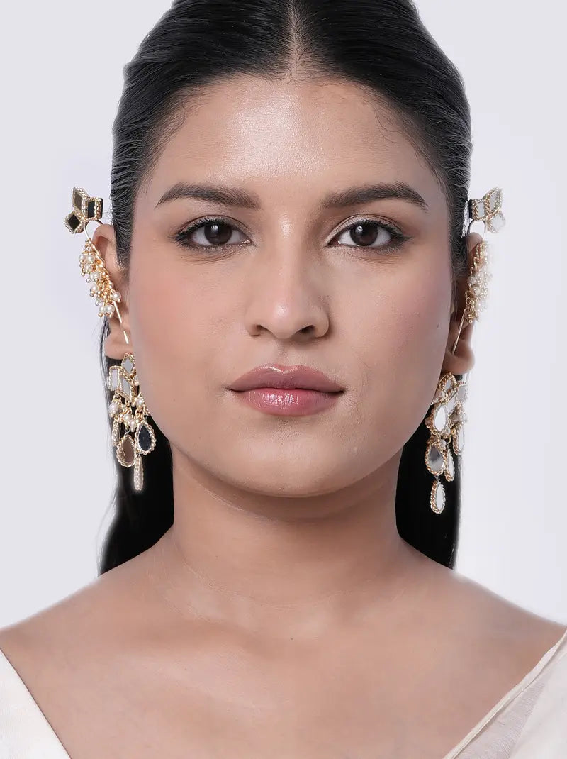 Pari Earrings