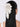 Parna Pearl Bridal Hair Bun Stick featuring a handcrafted floral pearl design with cascading pearl clusters and a decorative pearl-tipped hair stick for bridal and festive hairstyles.