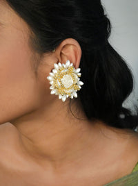 Pavitra Earcuff