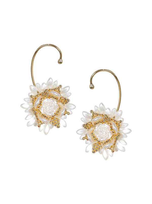 Pavitra Earcuff