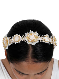 Pavitra Hairband