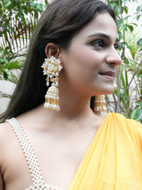 Pavitra Earcuff