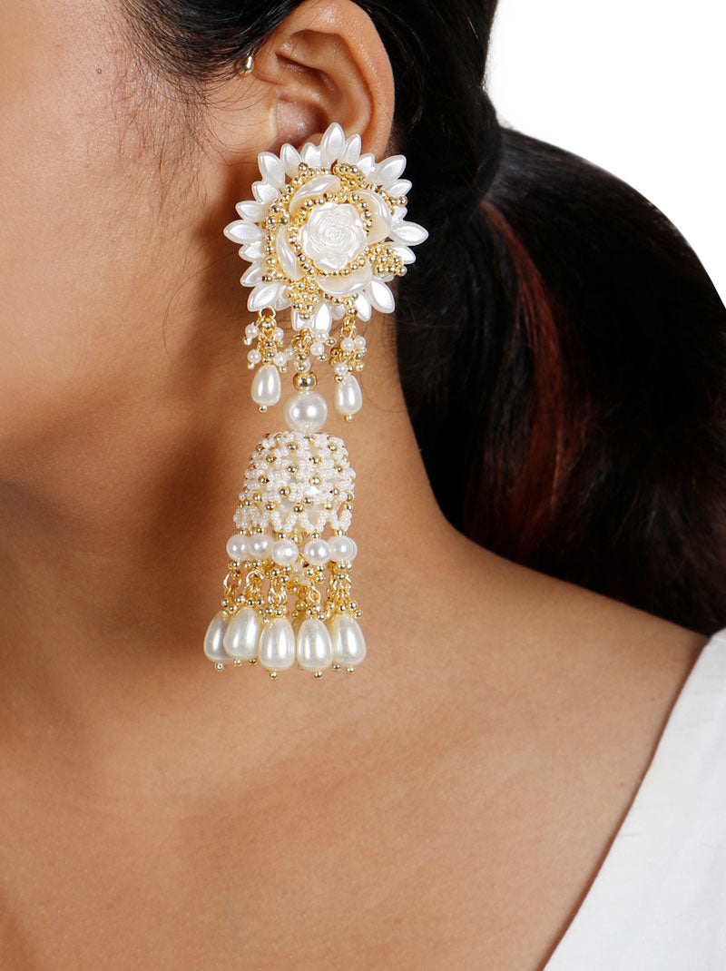 Pavitra Earcuff