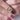 paw heart statement ring in gold tone finish