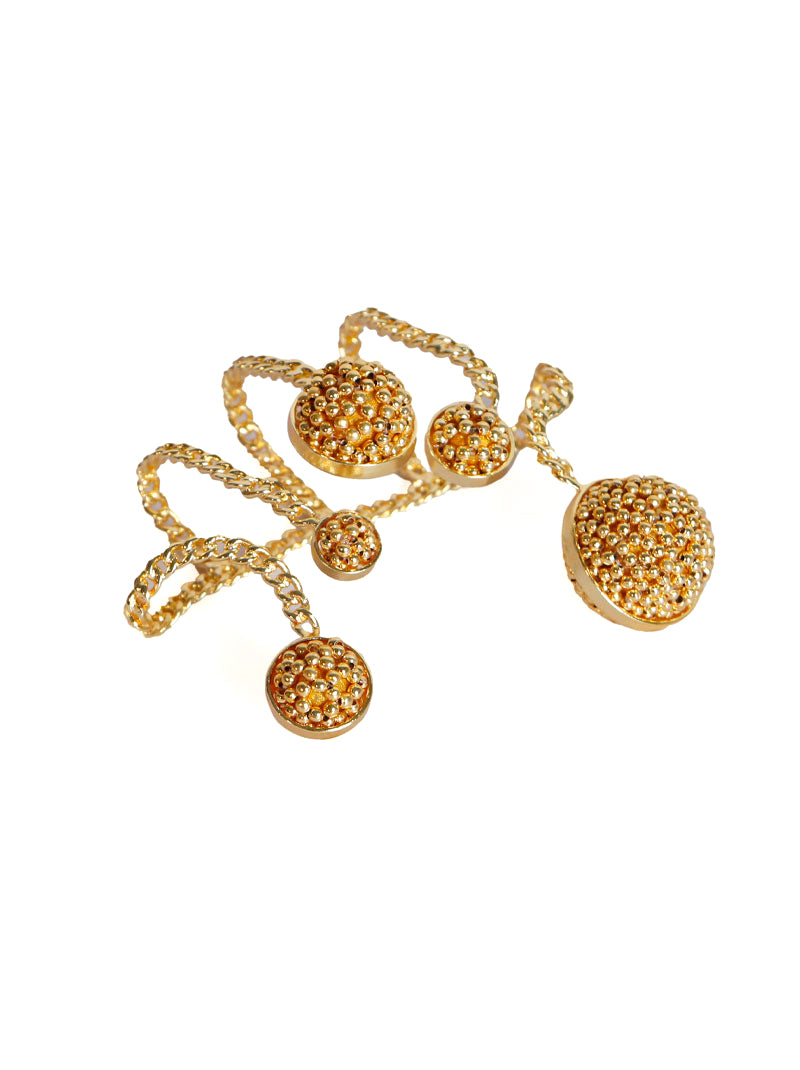 Phoebe Bracelet