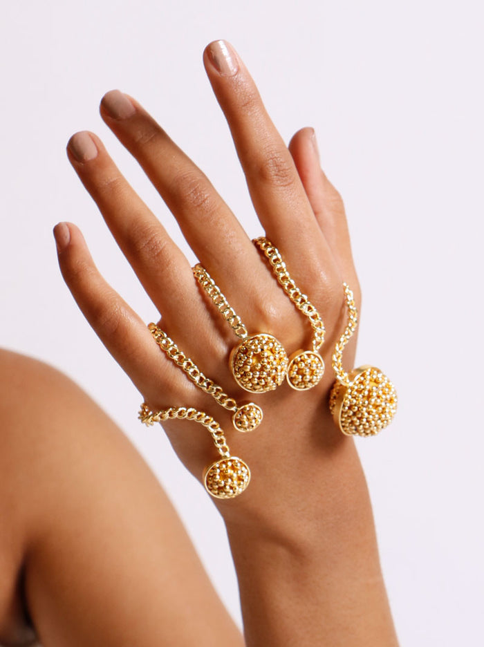 Phoebe Bracelet