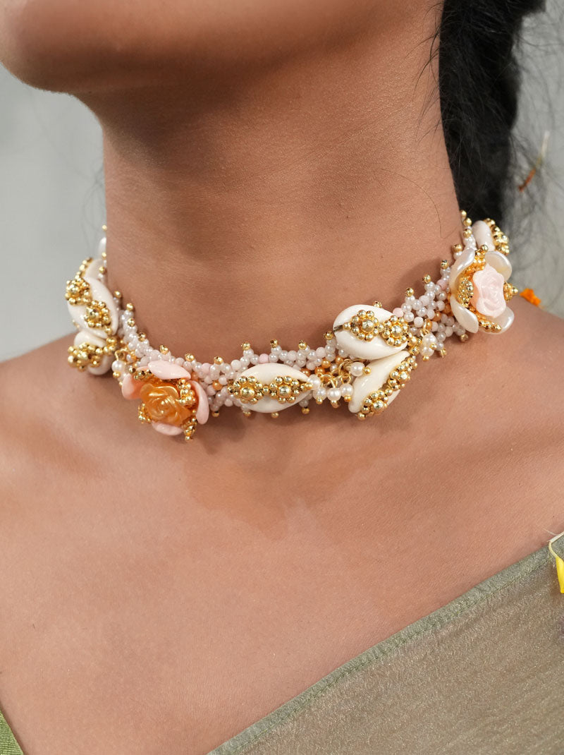 Phool Choker