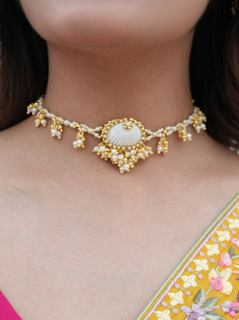 Prachi Choker