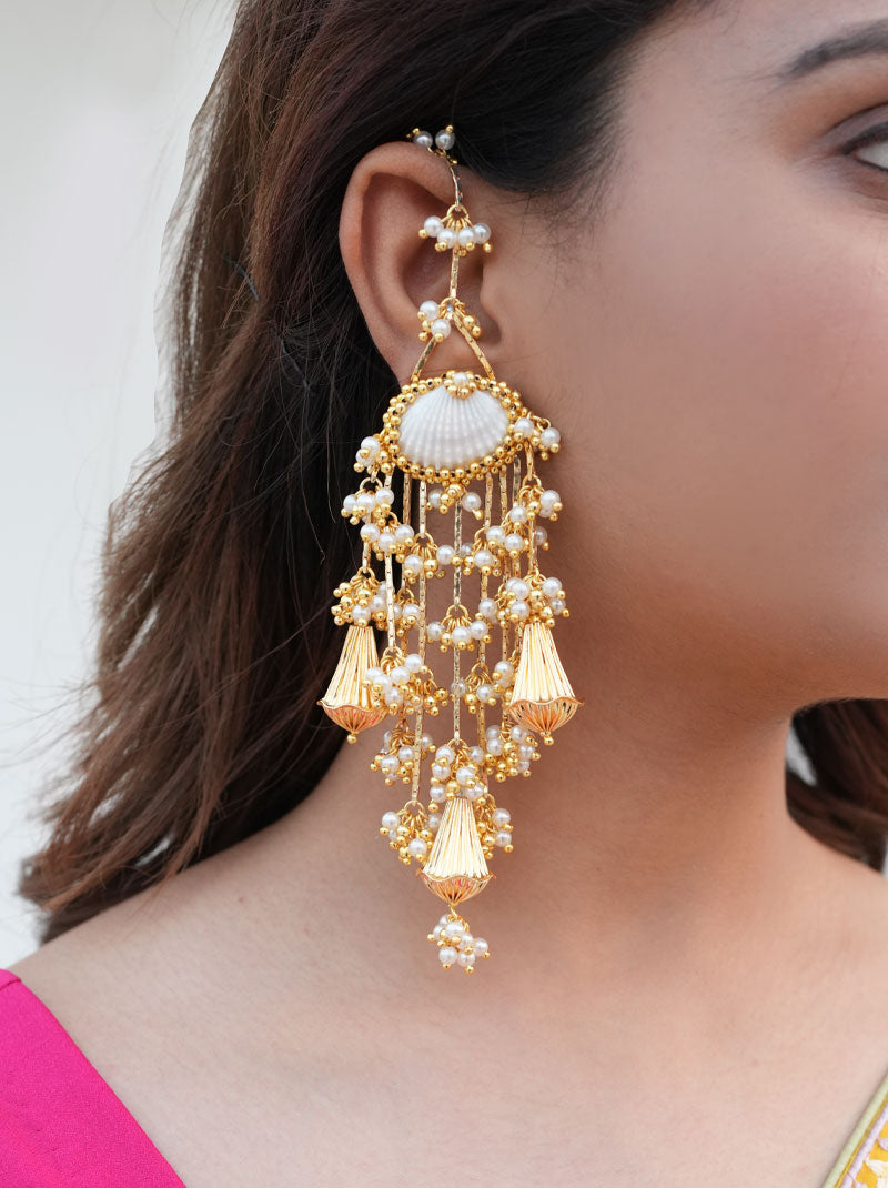 Prachi Earrings