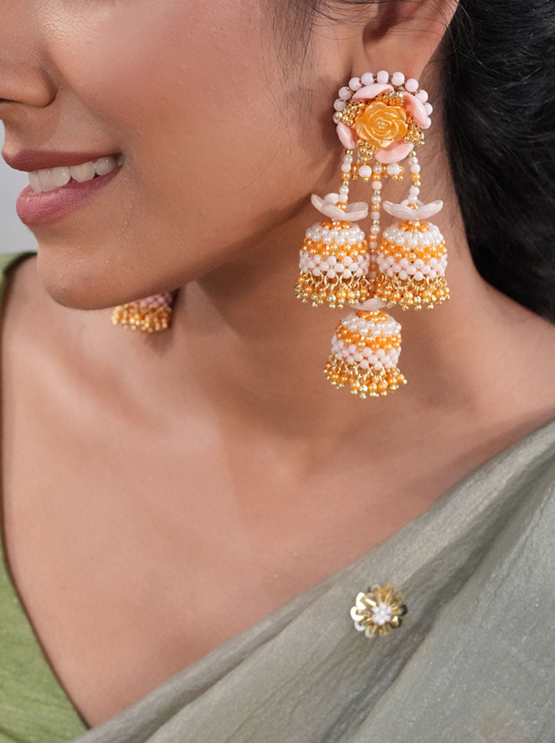 Prajakta Earrings