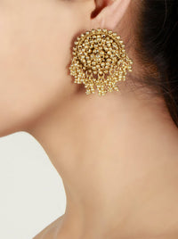 Prakarshit Earrings
