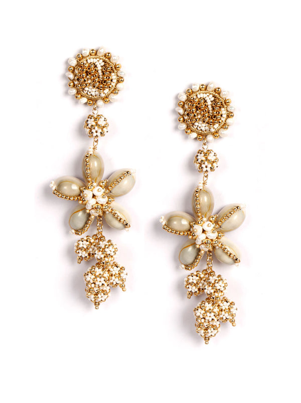 Predha Earrings