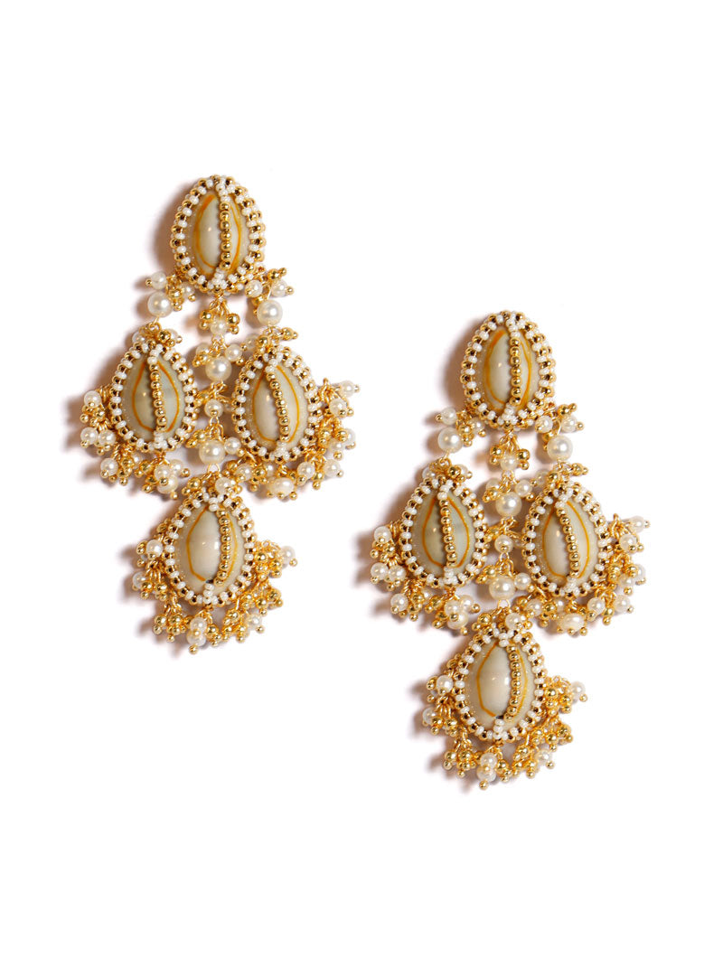 Prerita Earrings (PAIR)