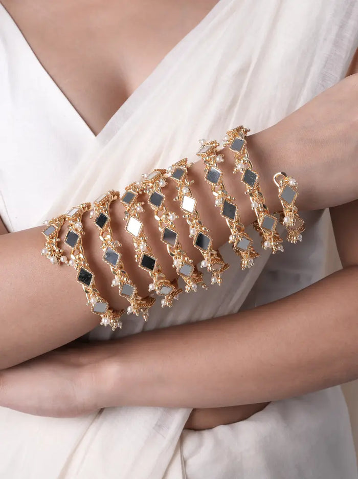 Prerna Bangle