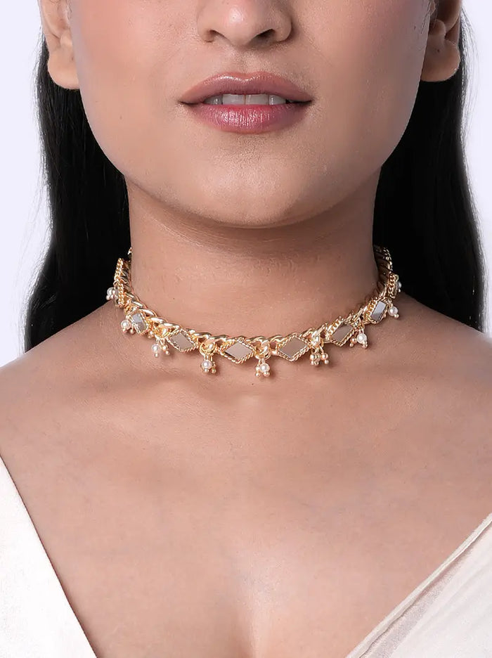 Prerna Choker