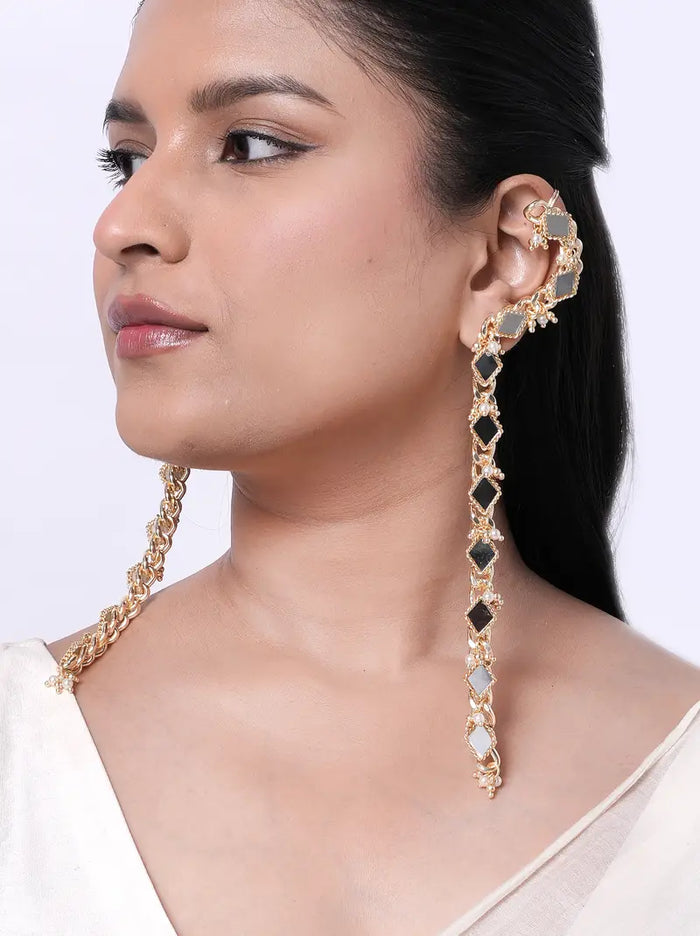 Prerna Earrings