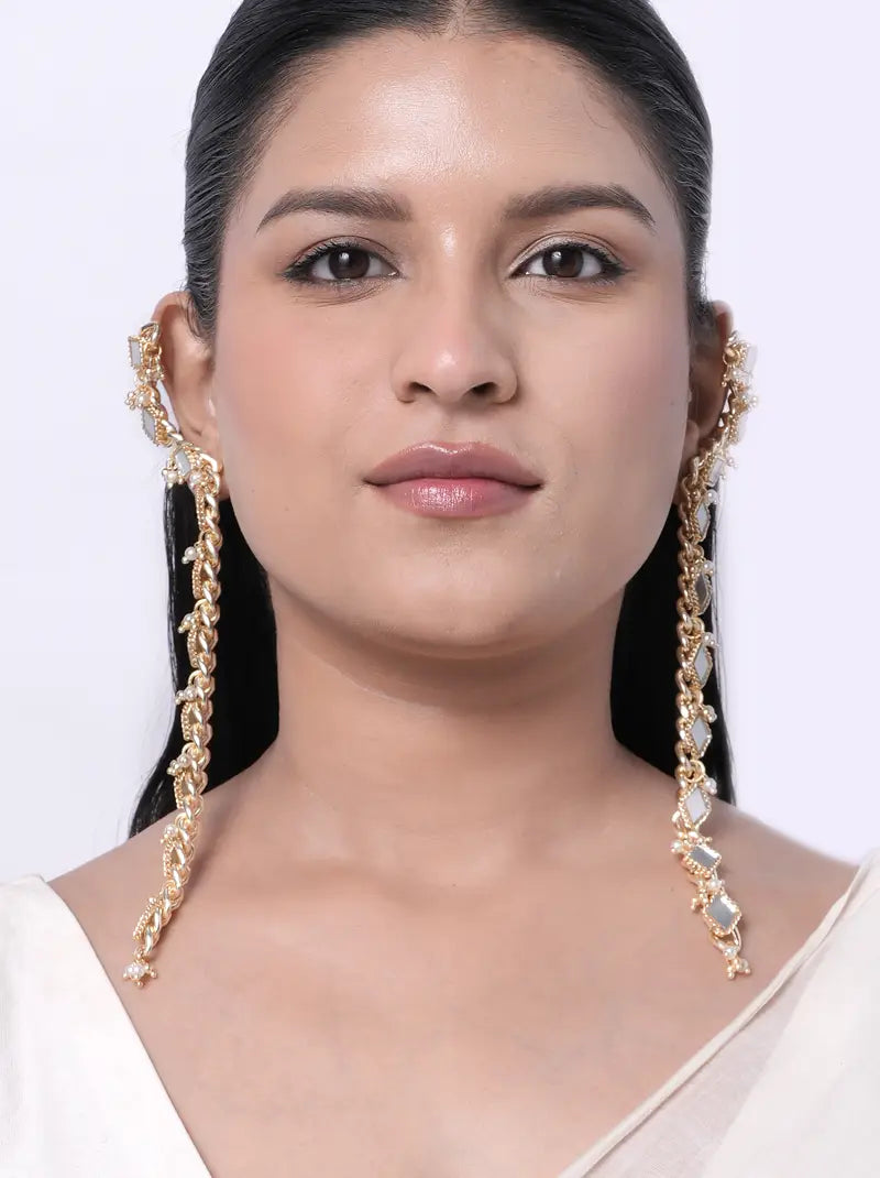 Prerna Earrings