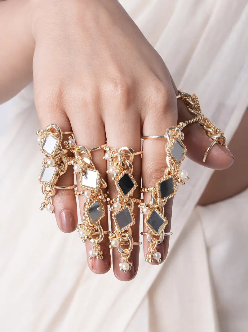Prerna Ring