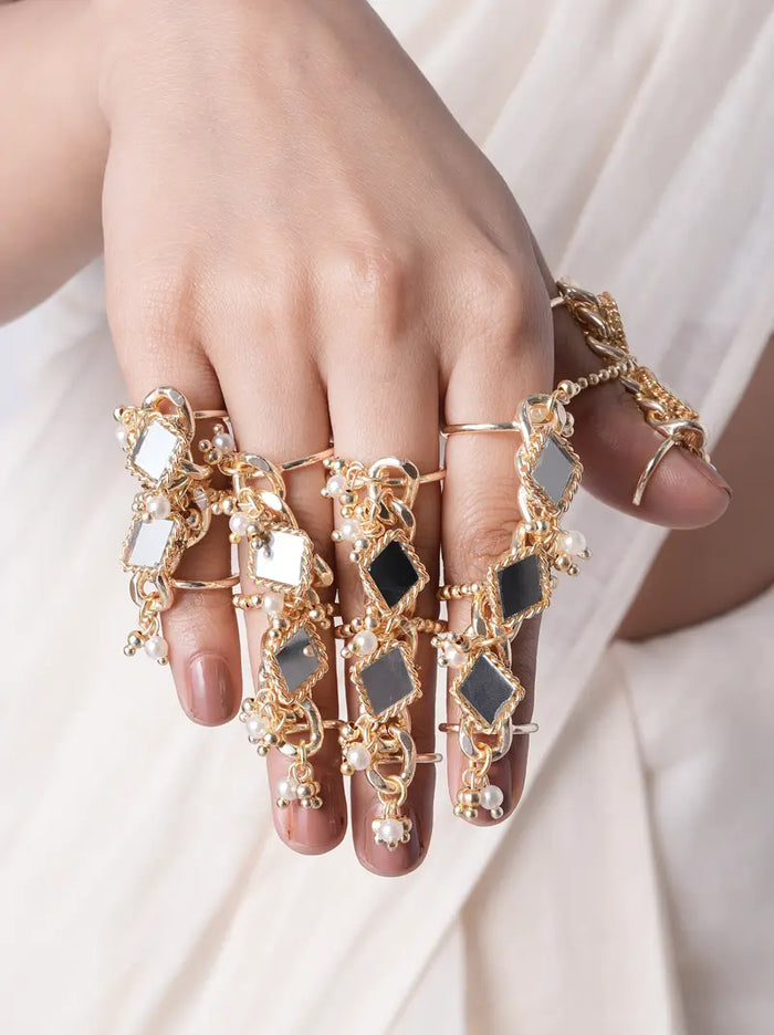 Prerna Ring