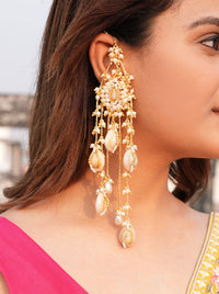 Preshta Earrings