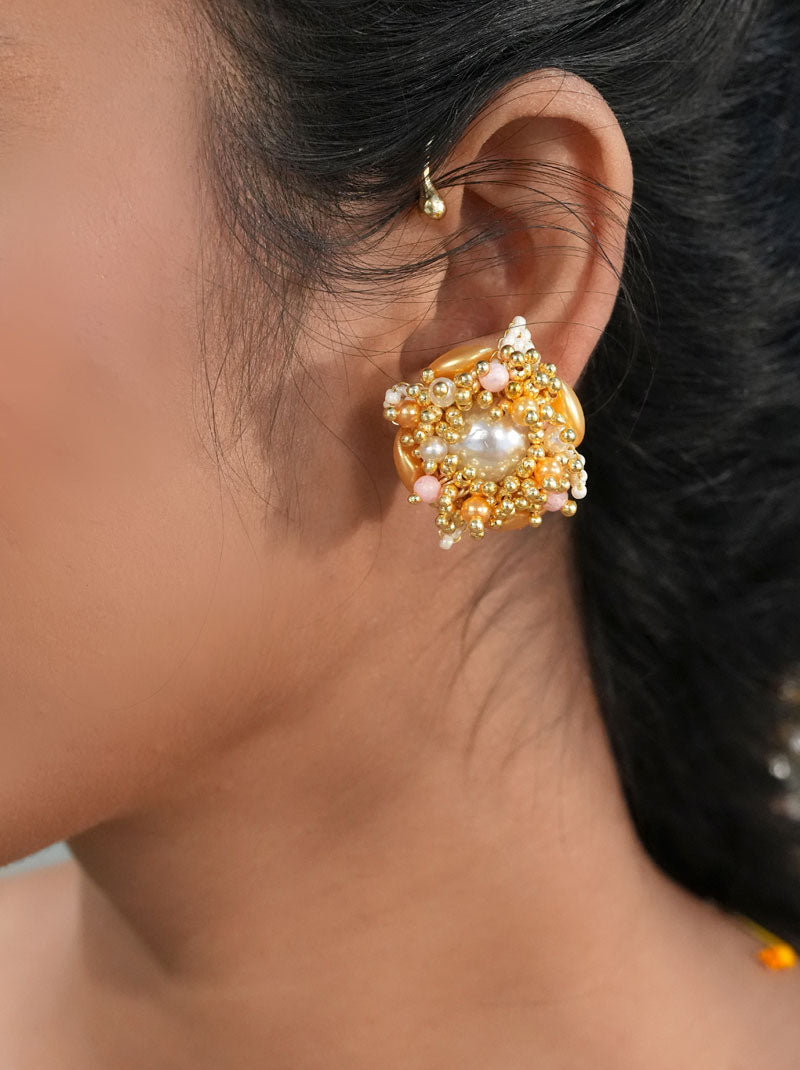 Prisha Earcuff