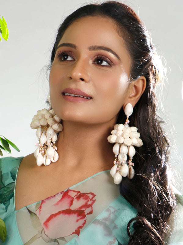Prithika Earrings