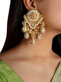 Priyal Earrings