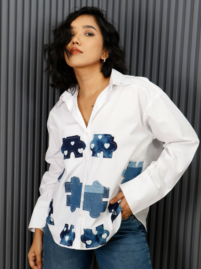 Puzzle Shirt