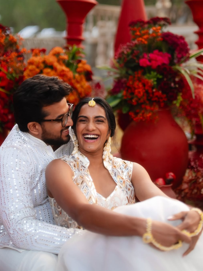 PV Sindhu