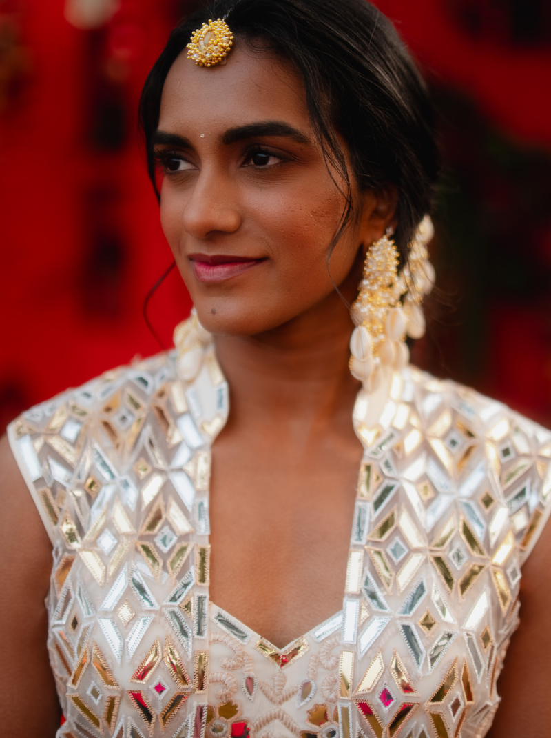 PV Sindhu