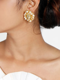 Raagini Earrings