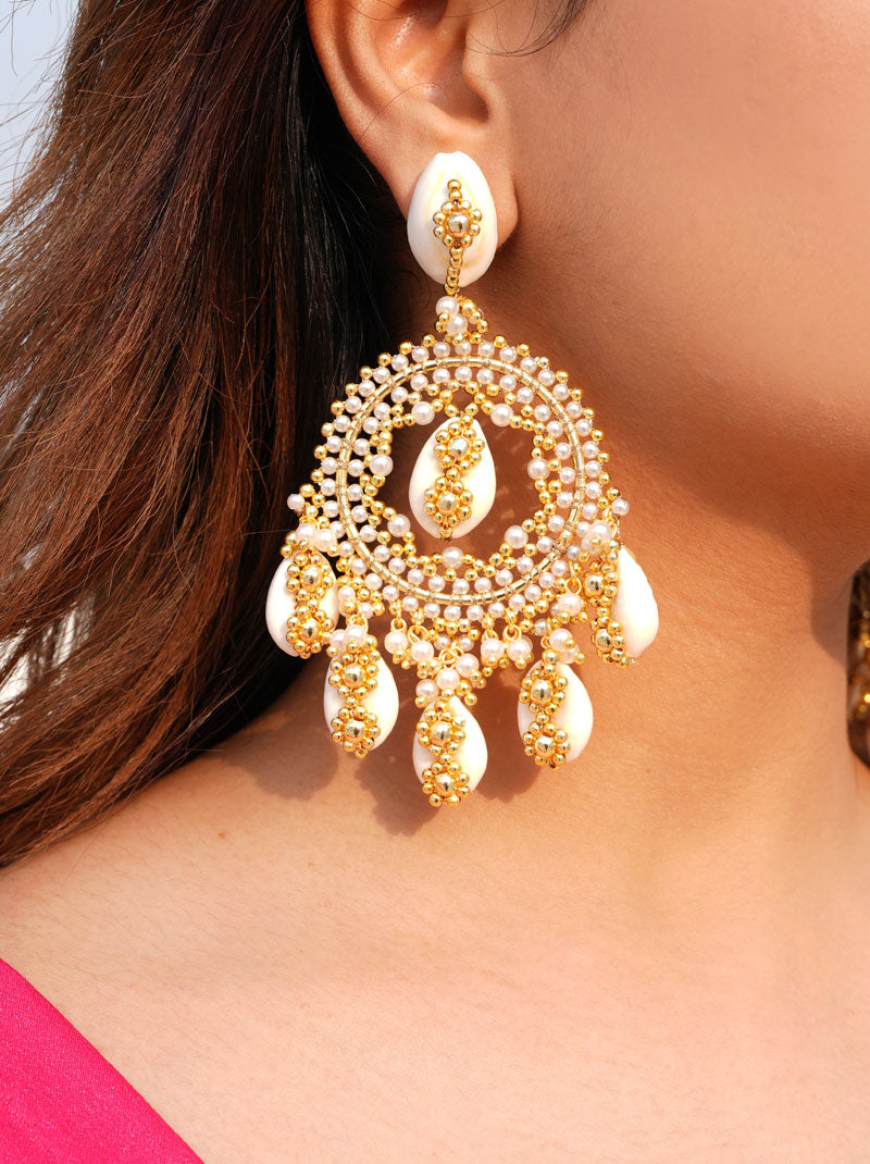 Rachna Earrings