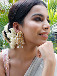 Radha Earrings