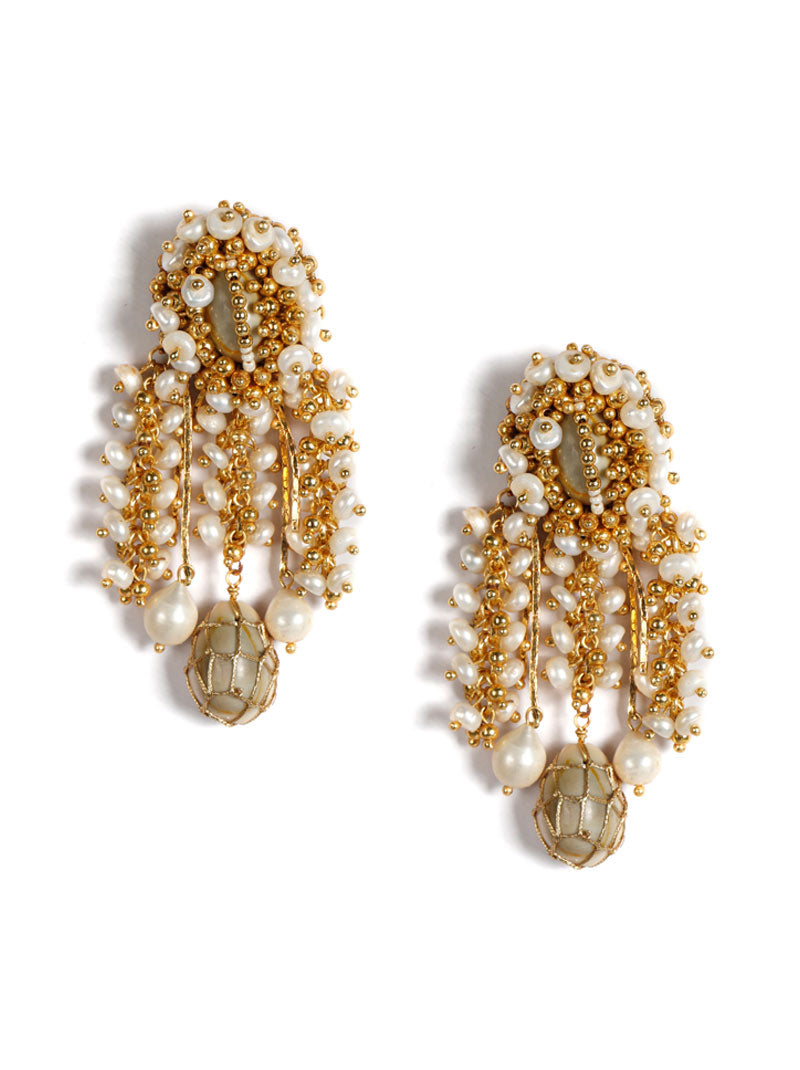 Radha Earrings