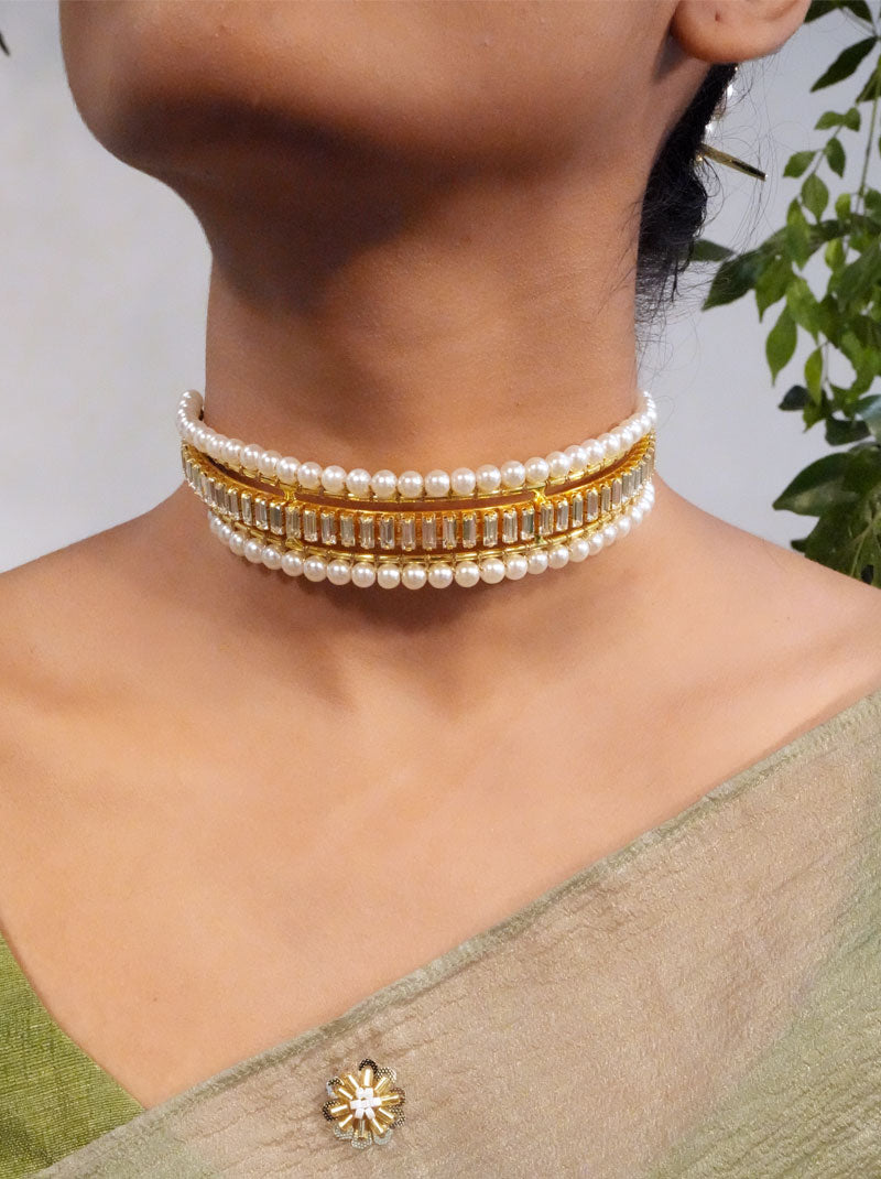 Raha Choker