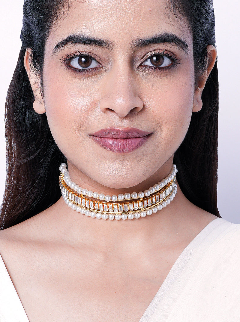 Raha Choker