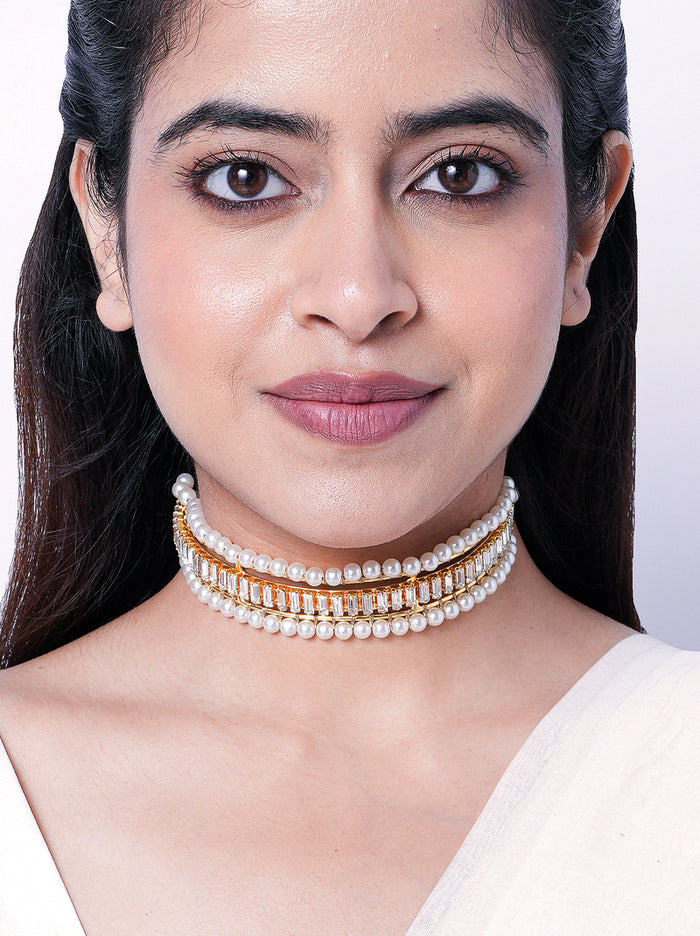 Raha Choker