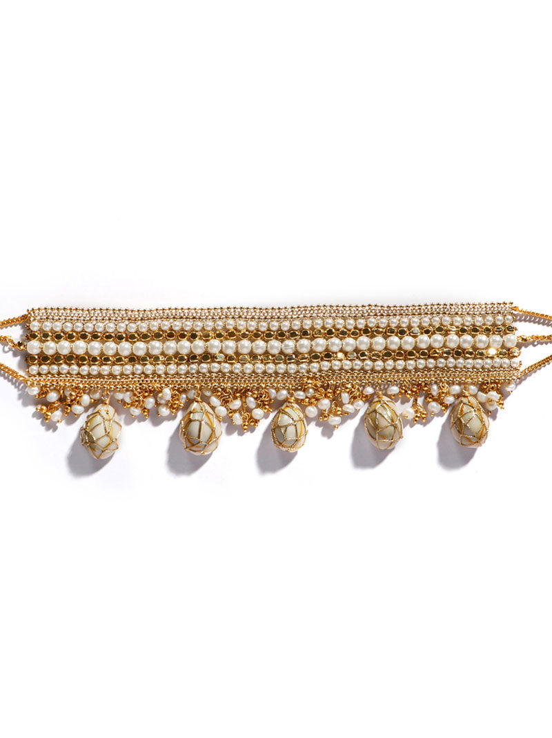 Rakshika Choker