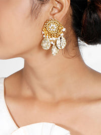 Rakshika Earrings
