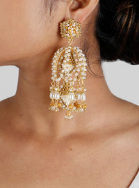 Rami Earrings