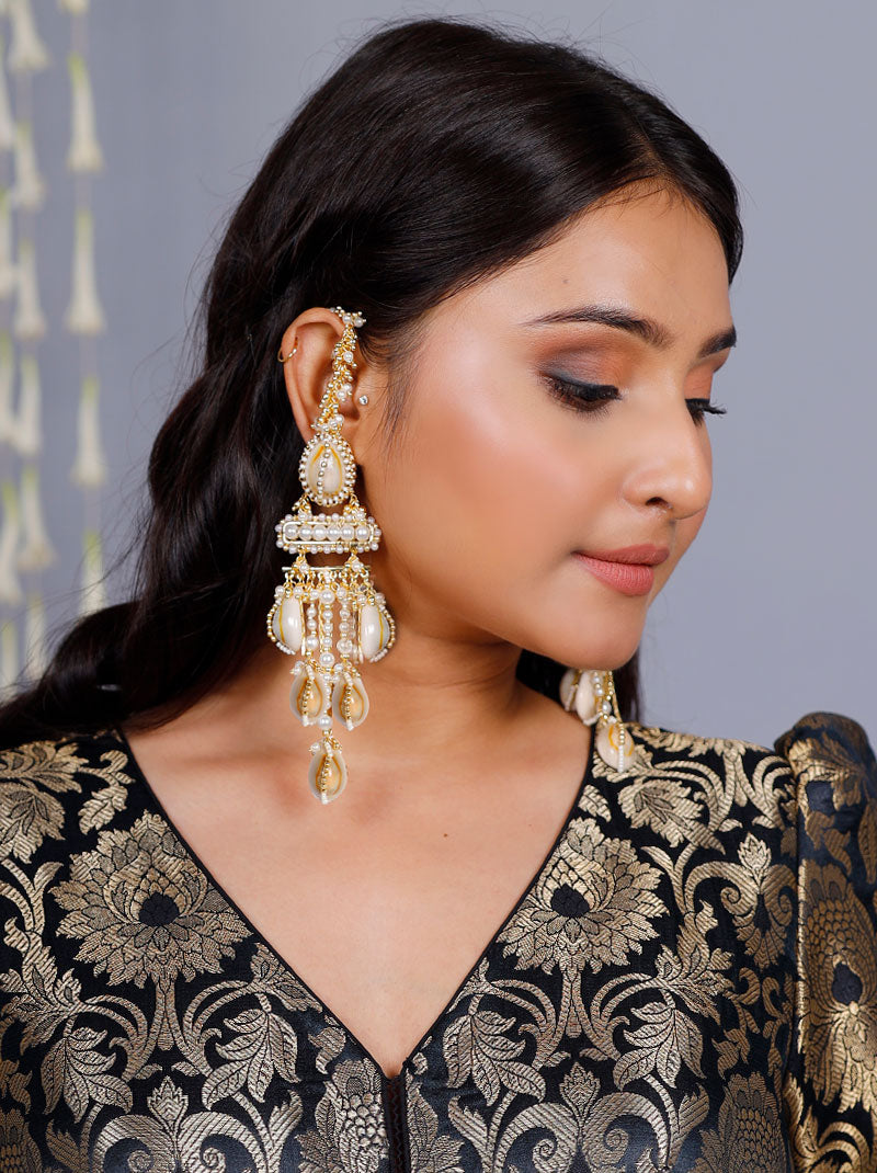 Rani Earrings