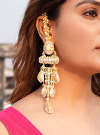 Rani Earrings