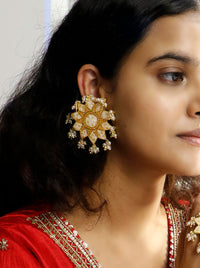 Rashi Earrings