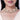 Rina Floral Pearl Choker handcrafted with floral pearl embroidery, elegant pearl drop charms and a refined gold tone finish for bridal and festive occasions.