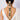 Rishita Designer Bridal Braid handcrafted with pearl circular motifs, crystal embellishments and cascading chain detailing for luxurious Indian bridal hairstyles.