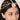 Rivaya Pearl Hair Accessory handcrafted with faux pearls, blush pearl accents, floral detailing and gold tone finish for bridal and festive hairstyles.