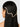 Ria Crystal Wave Hairvine handcrafted with baguette crystals and a gold tone finish, featuring an elegant wave design for bridal and festive hairstyles.