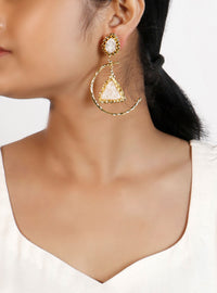 Rosaline Earrings
