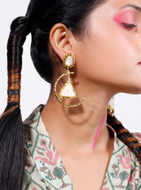 Rosaline Earrings